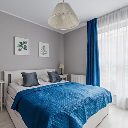 Apartament Aurora, Free Parking Gdansk Dış mekan fotoğraf