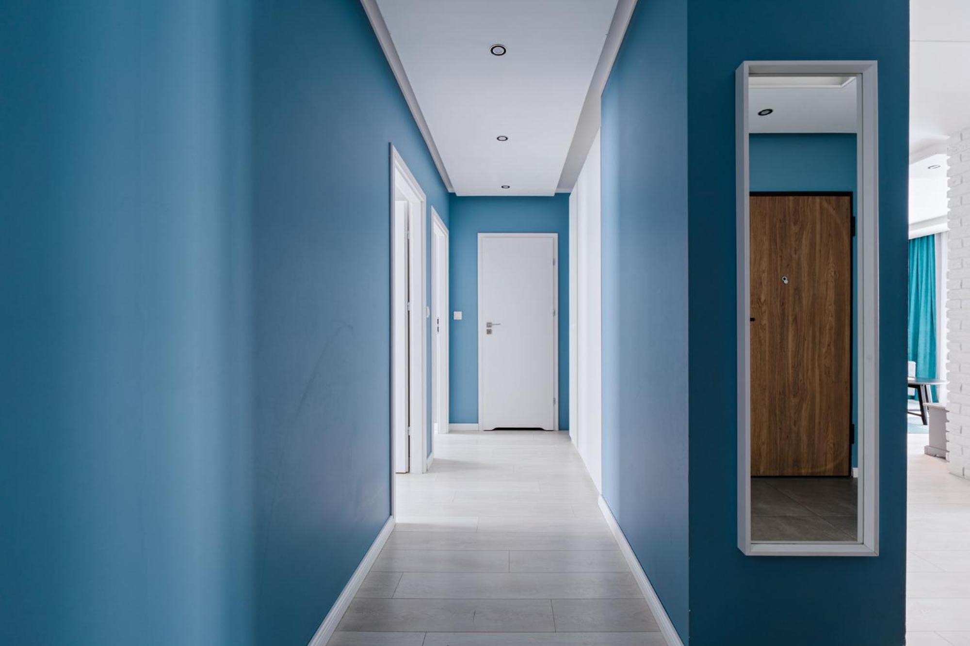 Apartament Aurora, Free Parking Gdansk Dış mekan fotoğraf